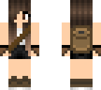 desert wanderer edit