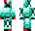 diamond creeper