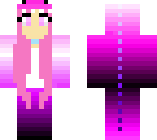 dino girl