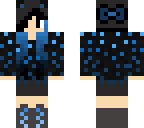 djade blue gradient