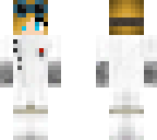 doctor horrible female