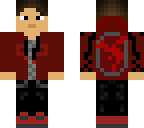 draggie's new official skin