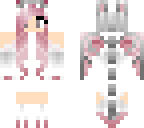 dragon girl