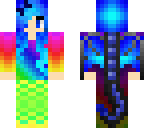 dragon girl