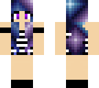 edit from hair