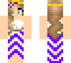 edit now a princess