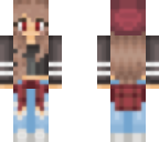 edit of a rlly rlly cute skin