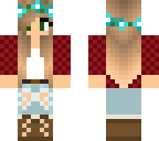 edit of country girl