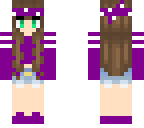 edit of my skin