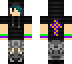 edit skin