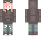 edit to a girl