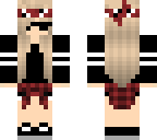 edit with glasses girl