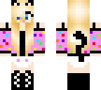 edited baby girl