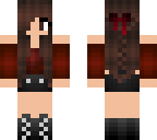 edited girl