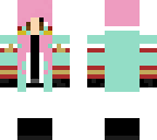 edited girl shima