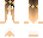 edited wedding girl