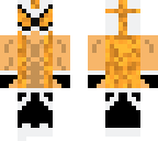 el animal gold