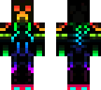 electric creeper