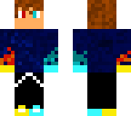 elemental badman