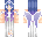 elf fairy girl