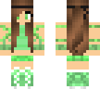 elf girl