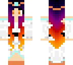 elf girl kinda