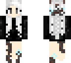 elf girl psychostyle