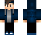 eli gin