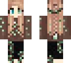 elven girl