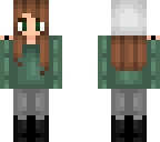 emerald rush