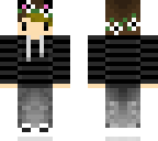 emo chibi