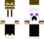 ender monkey
