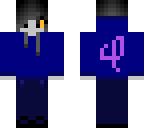 evelyn - homestuck oc edited