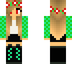 evil little lara