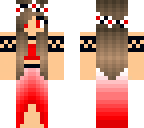 evil prom girl 2