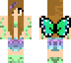 fairy skin