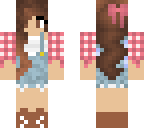 farmer girl
