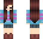 female frisk