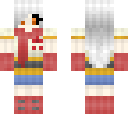 female papyrus 