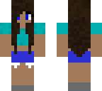 female steve