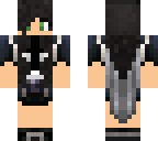 female zane 2