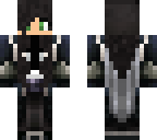 female zane