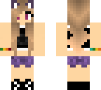 fighter girl