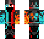 fire and ice assassin