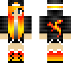 fire edit