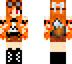 fire fox