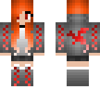 fire girl