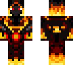 fire mage