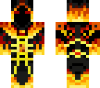 fire mage