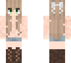 first skin